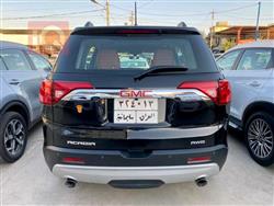 GMC Acadia